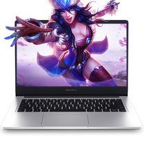 小米（MI）RedmiBook14锐龙版轻薄本搭载AMD处理器笔记本电脑预装Win10正版 手环疾速解锁(R7-3700U丨16G丨512G)