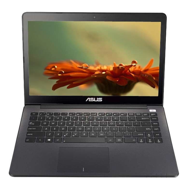 华硕(asus)x552ea12100 15.