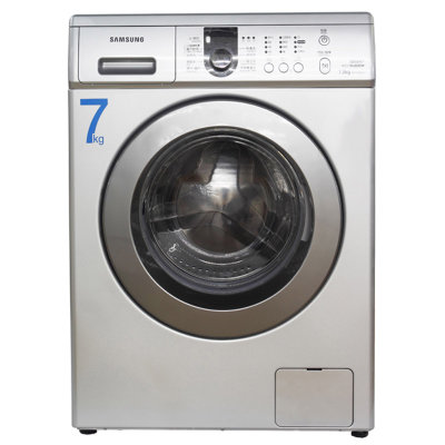 三星（SAMSUNG）WF1702WCS/XSC洗衣机