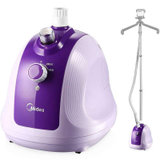 美的（Midea）挂烫机YGJ15B3（深层除渍保湿，除异味，高温杀菌）