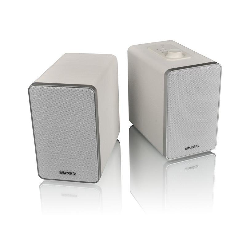 麦博h21电脑音箱