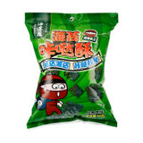 海达屋 海苔咔哒酥(经典原味) 40g/袋