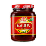广合红方腐乳（原汁原味）340g/瓶