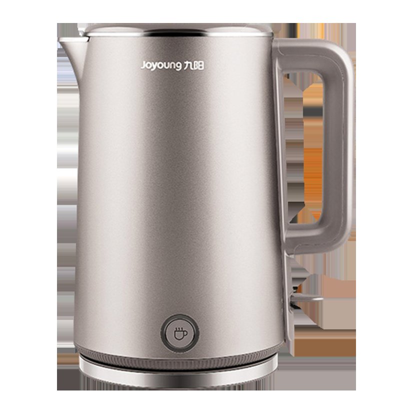 电水壶电茶炉九阳开水煲k15f12大象灰丹顿返回商品页