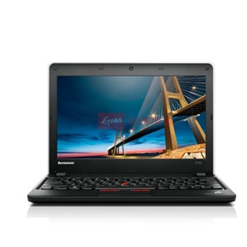 联想(thinkpad e145(20bca01rcd 11寸笔记本电脑e1-2500/4g/500/win