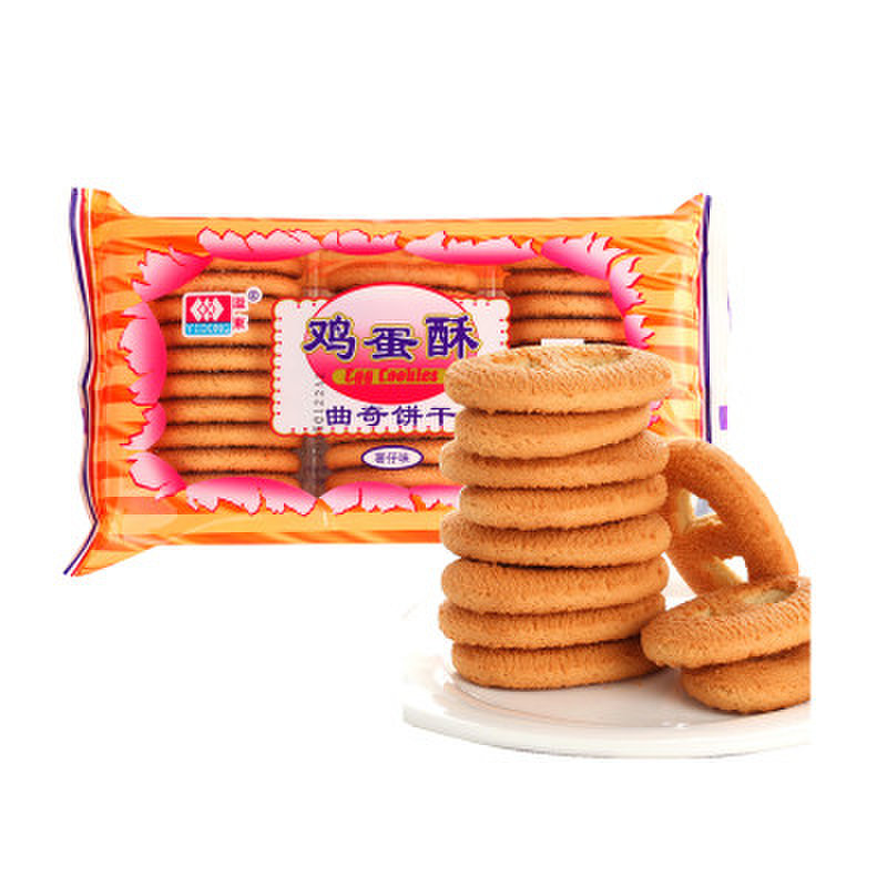 饼干糕点溢东鸡蛋酥薯仔味200g袋返回商品页