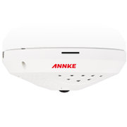 科安数字（ANNKE）全景摄像头 360度全景摄像机 高清鱼眼探头 广角监控(AHD同轴130万全景摄像头Q1)