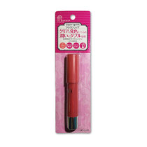 蒂艾诗 AC MAKE UP蜡笔唇膏 2.5g 5色可选 日本品牌(05蜜桃粉)