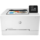 惠普(HP) Color LaserJet Pro M254dw 彩机激光打印机 支持双面无线打印