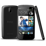 HTC 5060 3G手机 （漆光黑）  联通版