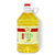 爱菊一级豆油（非转基因）5L