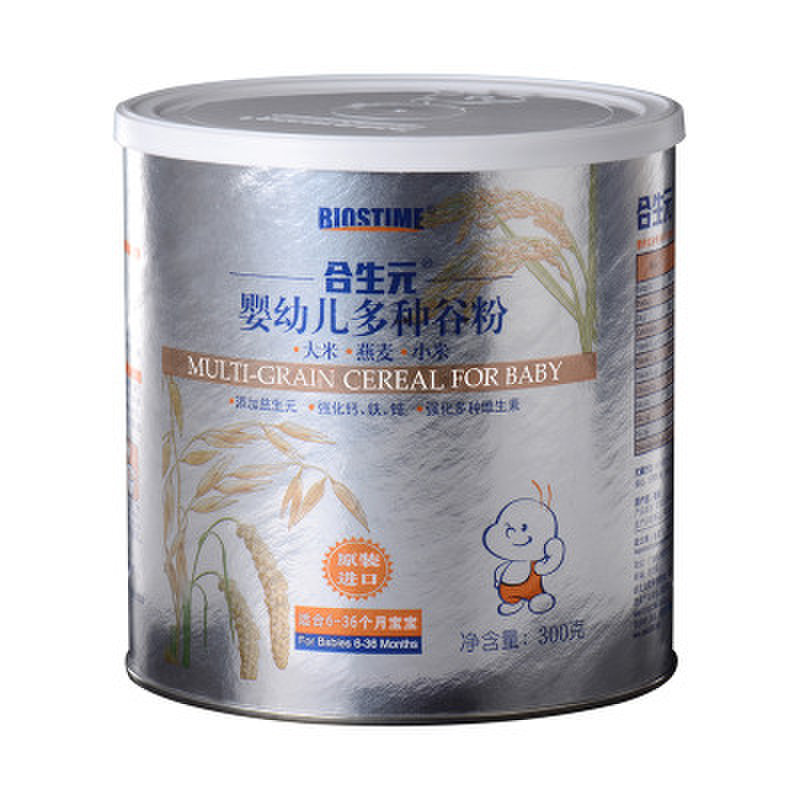 合生元米粉/菜粉