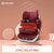 谐和（CONCORD）德国康科德儿童安全座椅XT-PRO汽车用9个月-12岁ISOFIXXT-PRO2018款Gray灰(XT-PRO2018款Red红色 默认版本)