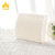 泰嗨（TAIHI）乳胶靠枕天然乳胶泰国原装进口透气护腰椎枕带枕套乳胶靠垫(默认 靠枕)