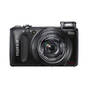 富士（FUJIFILM）F505数码相机