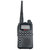 摩托罗拉（MOTORALA）SMP298对讲机（黑色）（128个信道、FM收音机）