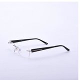 3guys 近视镜专用框架镜 眼镜框架 眼镜架(平光镜)SM2073