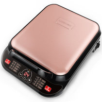利仁（Liven）电饼铛家用双面加热煎烤机智能煎饼锅LR-D3303