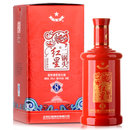 国美自营 中国白酒 红星二锅头52度(清香典范8)500ml