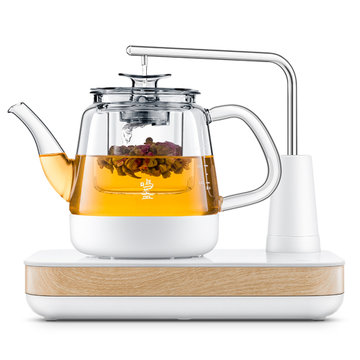 鸣盏自动上水壶(液态加热器)mz-036