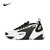 Nike耐克女鞋官网正品2022年新款ZOOM 2K熊猫鞋休闲鞋AO0354-100(AO0354-100 36.5)