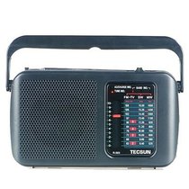 德生（Tecsun）R-303 德生收音机 多全波段 指针式 便携式老人【包邮】