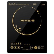 九阳（Joyoung） C21-SC016 黑 4D防水技术 电磁炉