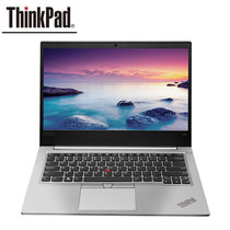 联想(ThinkPad) E翼480全系列 14英寸商务轻薄金属笔记本电脑 8代CPU IPS高清屏 银色 定制