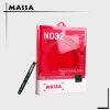 正品玛莎MASSA麦莎58mm ND32中灰密度减光滤镜 ND镜 德国肖特玻璃