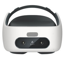 HTC VIVE FOCUS PLUS VR一体机 6自由度VR设备 3D体感6DOF游戏机VR头盔