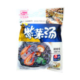 好珍佳虾米味紫菜汤 62g/袋