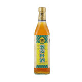 古牌葱姜料酒 500ml/瓶
