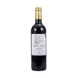 拉菲城堡副牌红葡萄酒 750ml/瓶