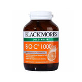 Blackmores澳佳宝活性维生素C 1000mg150粒 海外购自营保健品