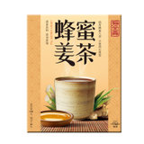寿全斋 蜂蜜姜茶 120g/盒