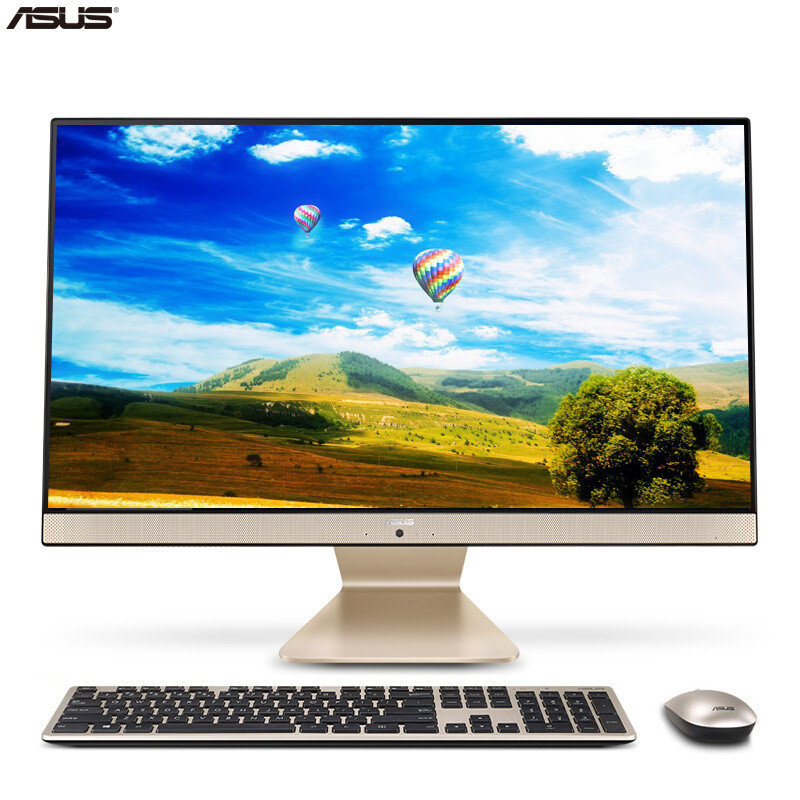 华硕v221iduk-ba132t一体机