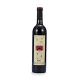 香格里拉9度大藏秘青稞干红葡萄酒750ml/瓶