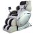 凯仕乐S92O按摩椅家用豪华全身电动按摩椅多功能太空舱按摩沙发椅(米色)