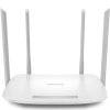 TP-LINK双频无线路由器家用wifi 智能穿墙王ap四天线千兆5G信号1200M高速光纤宽带 TL-WDR5620