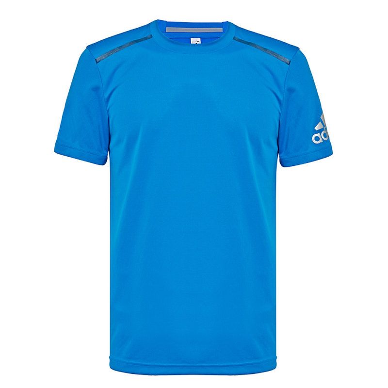 阿迪达斯 男装 训练 短袖t恤 clima 365 ax8656(ax8656 m)图片大全