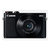 佳能（Canon）PowerShot G9 X 数码相机 2020万像素G9X WiFi传输 28mm广角(黑色 官方标配)