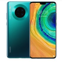 华为 HUAWEI Mate30 Pro(5G)  全网通 双卡双待(翡冷翠)
