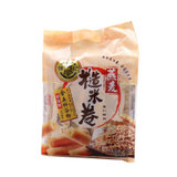 徐福记 糙米卷薏仁椰奶 135克/袋
