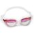 舒漫正品2013新款通用电镀泳镜 大框防水防雾成人游泳镜 游泳装(红色 均码)