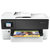 惠普(HP) 7720-001 彩色喷墨一体机 A3幅面 打印 复印 扫描 传真 自动双面 网络打印