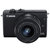 佳能数码相机EOSM200(EF-M15-45 IS STM)套机黑第2张高清大图