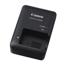 佳能（Canon）原装CB-2LCC座充 SX40HS G15 G1X G16 NB-10L 相机电池充电器