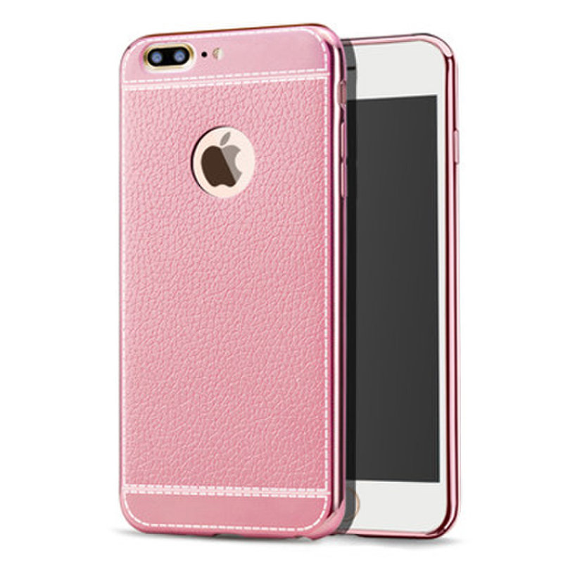 木木(munu)苹果iphone7plus手机壳 iphone7plus手机套 保护壳 手机