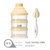 日康宝宝奶粉盒外出三层分格装米粉储存罐便携式婴儿外带分装盒 (RK-3615/22 N6009/10/11/12)(RK-3615 RK-3509)