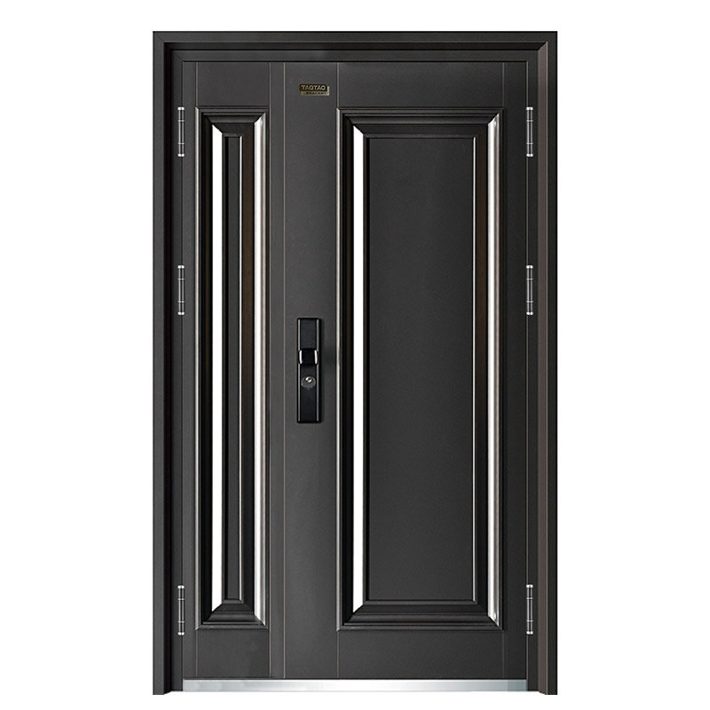 【taotao鲤跃龙门门图片】taotao涛涛鲤跃龙门甲级家用防盗门高端大气